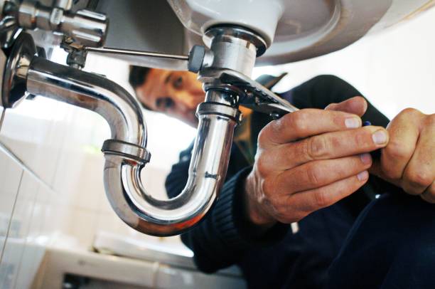 Best Emergency Plumbing Services in Beverly Hills, CA